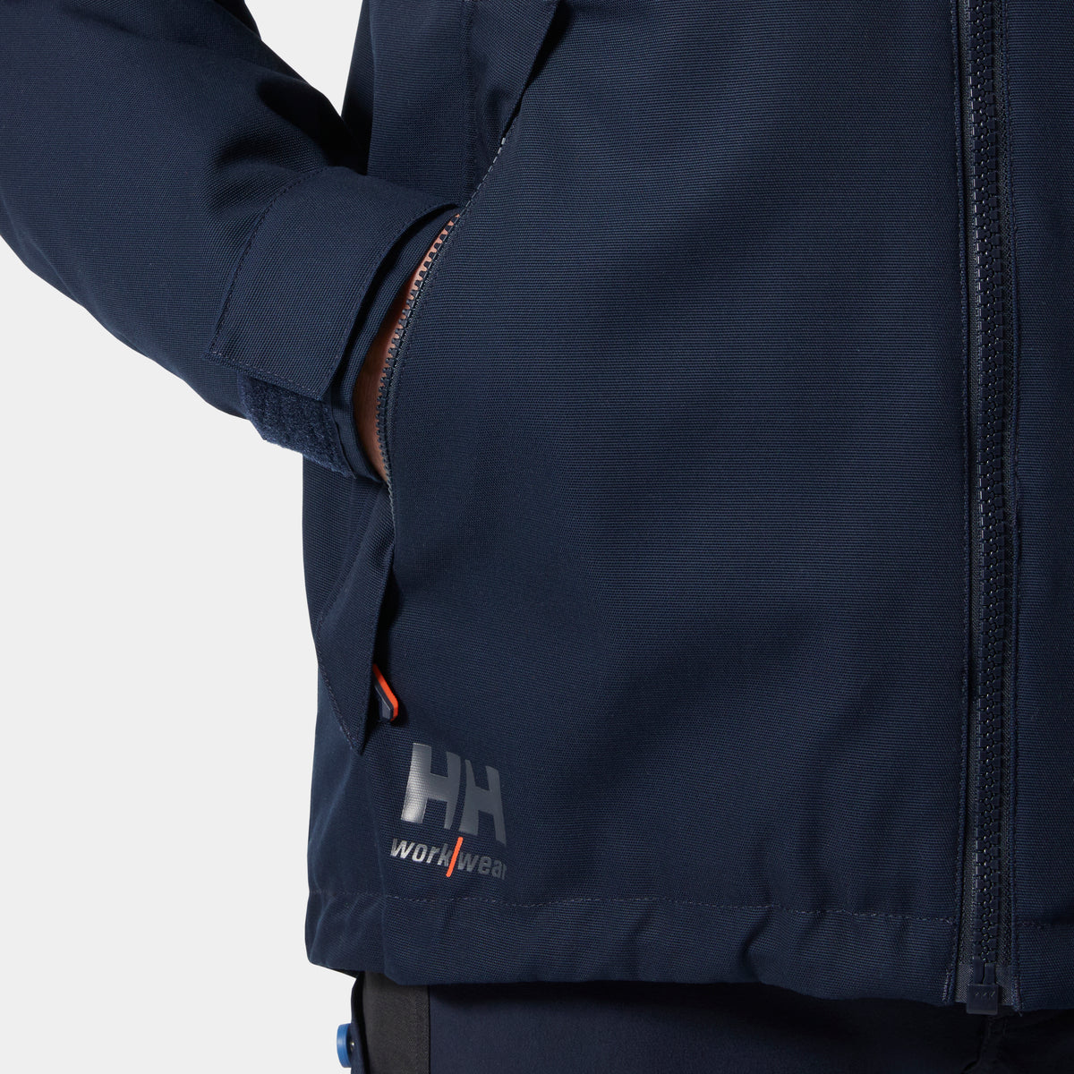 Oxford Winterjacke