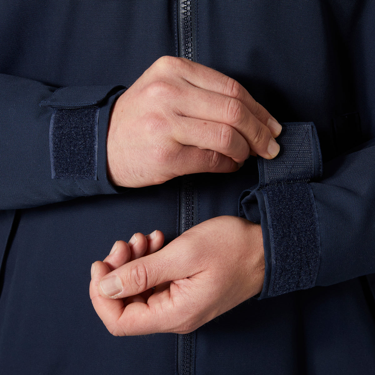 Oxford Winterjacke