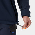 Oxford Winterjacke