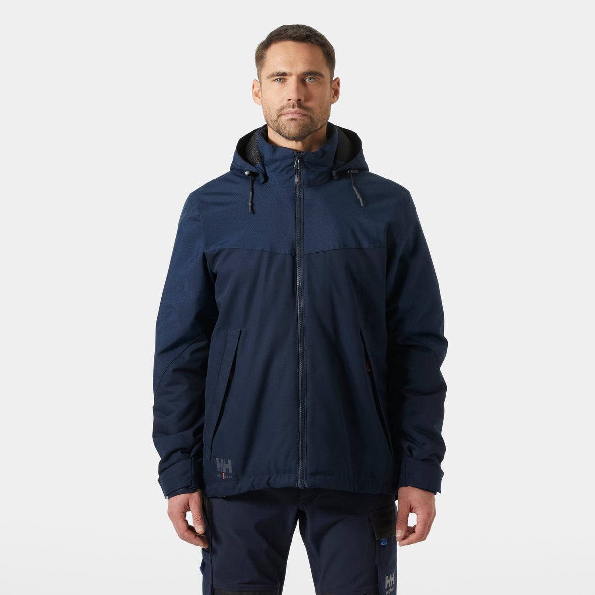 Oxford Winterjacke