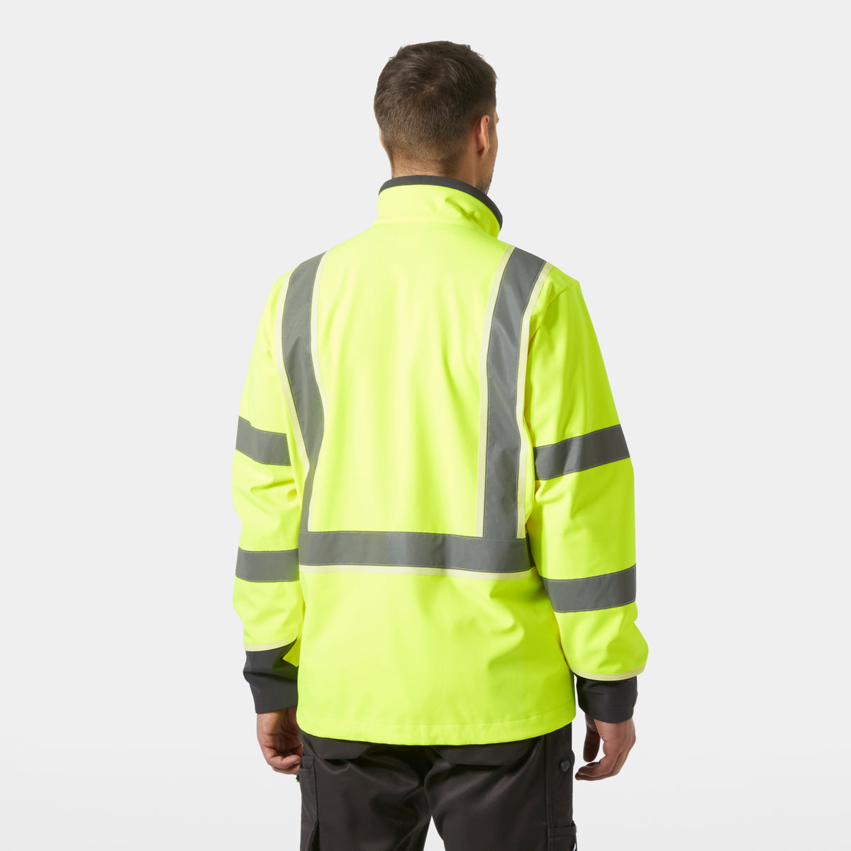 UC-ME Softshelljacke