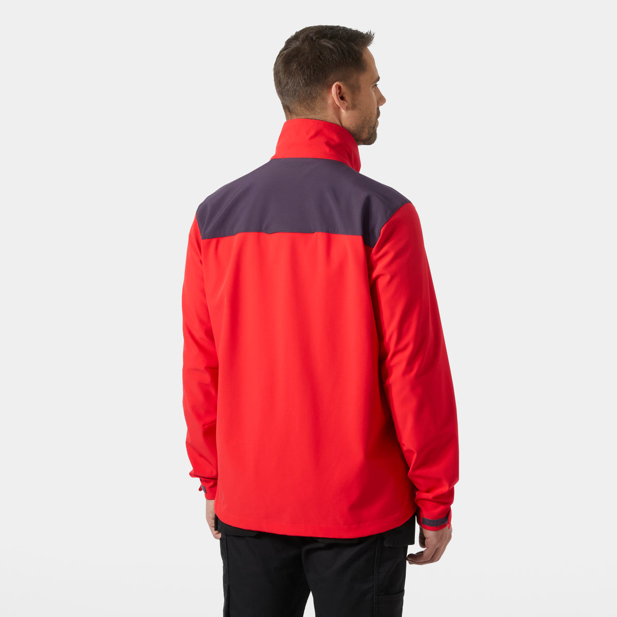 Manchester 2.0 Softshelljacke