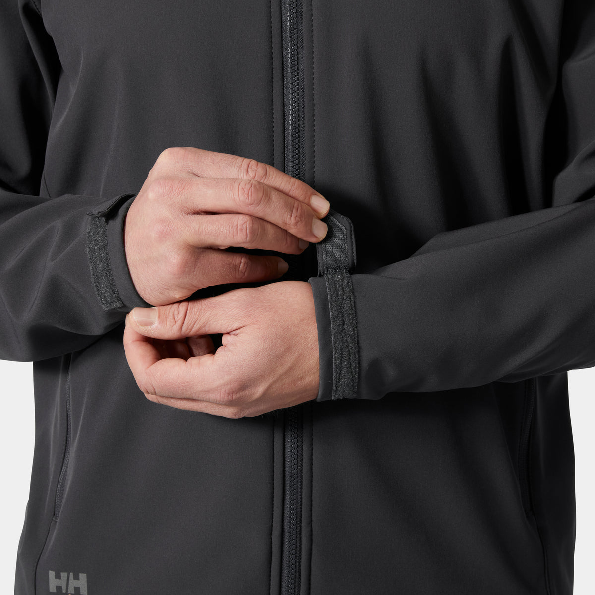 Manchester 2.0 Softshelljacke