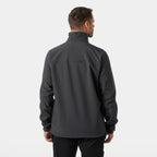 Manchester 2.0 Softshelljacke