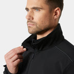 Manchester 2.0 Softshelljacke