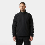 Manchester 2.0 Softshelljacke