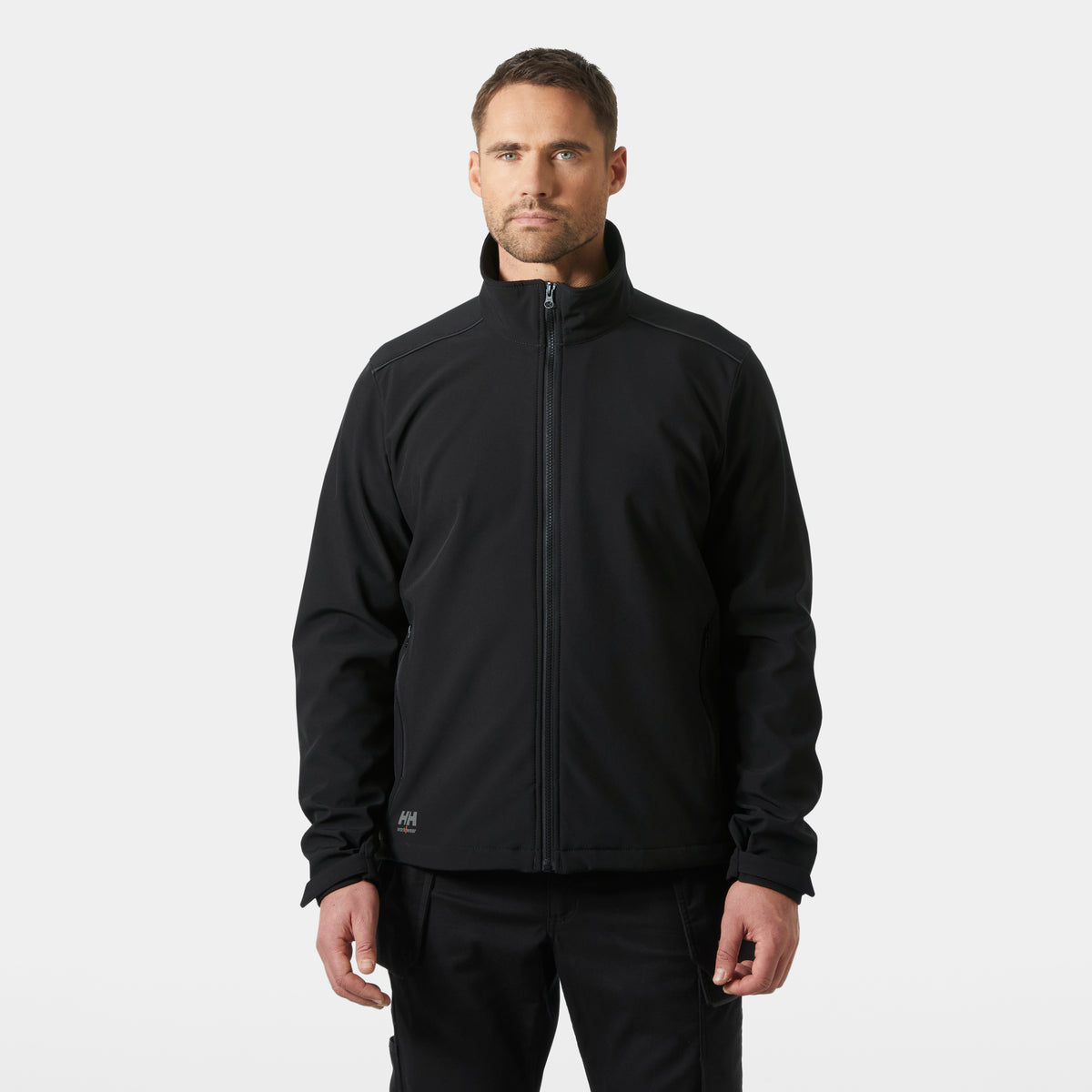 Manchester 2.0 Softshelljacke