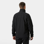 Manchester 2.0 Softshelljacke