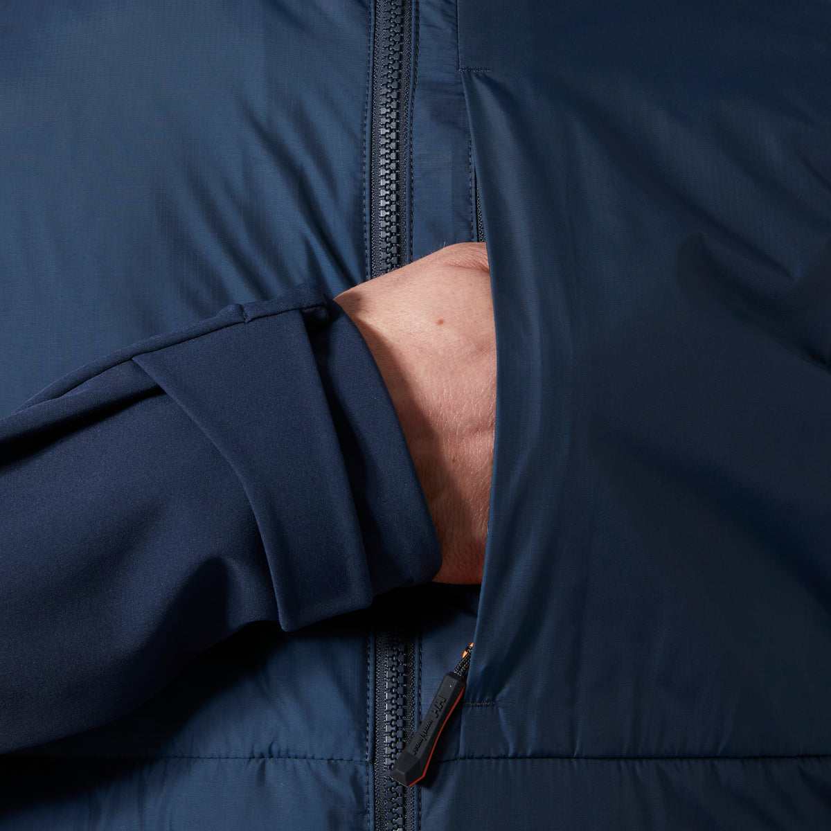 Chelsea Evo 2.0 Softshell Jacke
