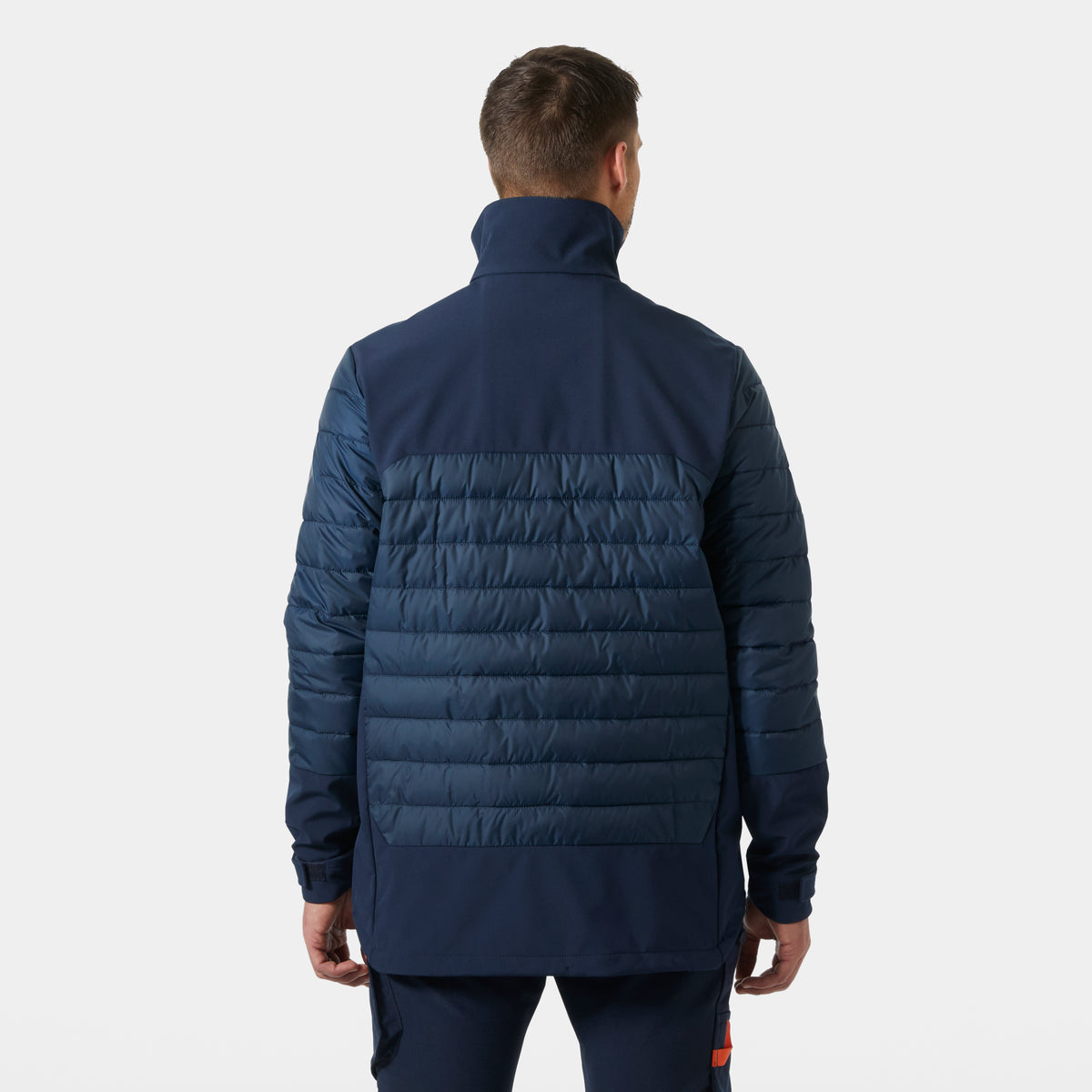 Chelsea Evo 2.0 Softshell Jacke