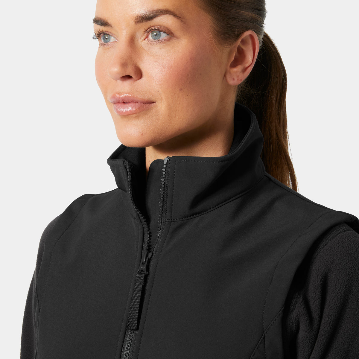 W Manchester 2.0 Softs Vest