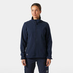 W Manchester 2.0 Softshelljacke