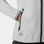 W Manchester 2.0 Softshelljacke