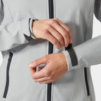 W Manchester 2.0 Softshelljacke