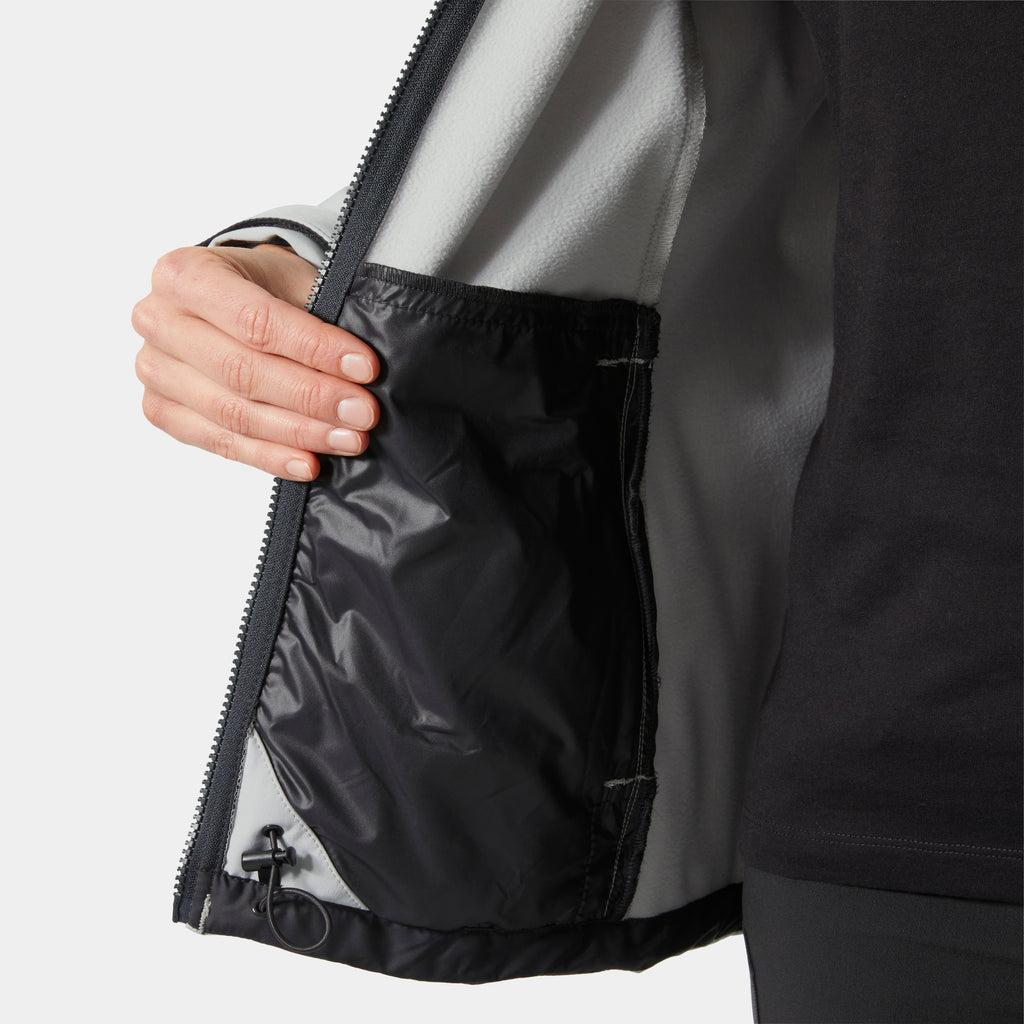 W Manchester 2.0 Softshelljacke