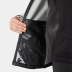 W Manchester 2.0 Softshelljacke