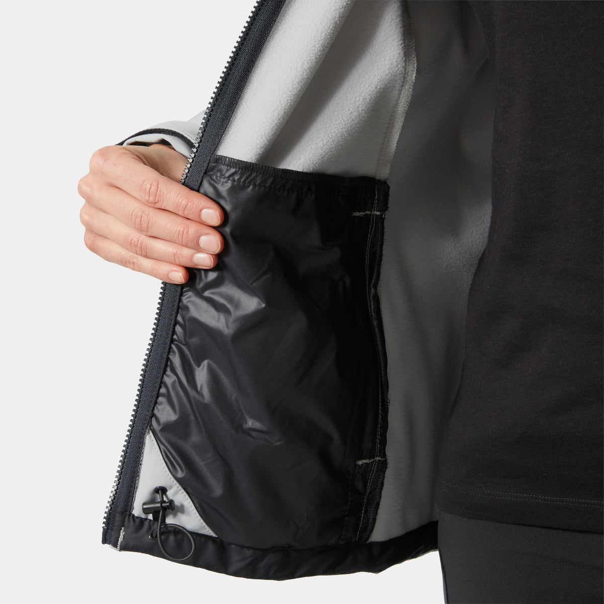 W Manchester 2.0 Softshelljacke