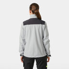 W Manchester 2.0 Softshelljacke