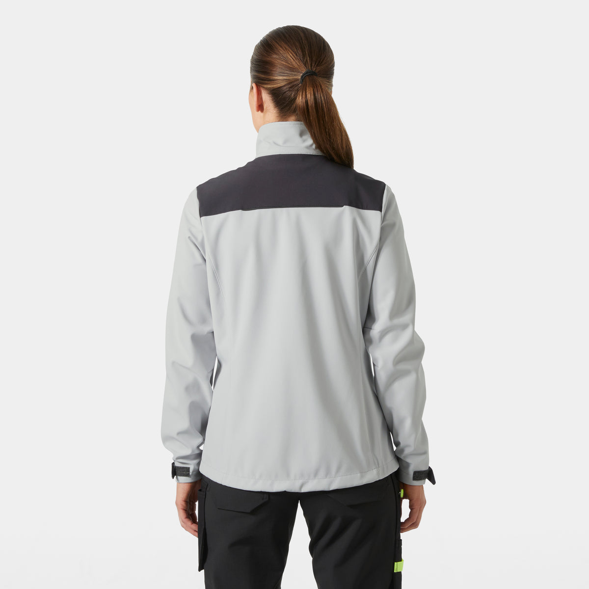 W Manchester 2.0 Softshelljacke