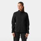 W Manchester 2.0 Softshelljacke