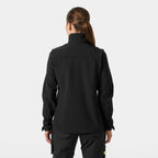 W Manchester 2.0 Softshelljacke