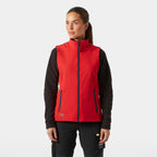 W Manchester 2.0 Softs Vest