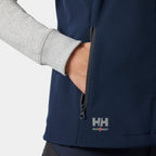 W Manchester 2.0 Softs Vest
