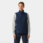 W Manchester 2.0 Softs Vest