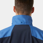 Oxford Softshelljacke