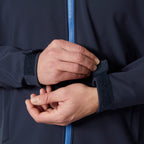 Oxford Softshelljacke