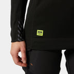 HH Lifa Half Zip