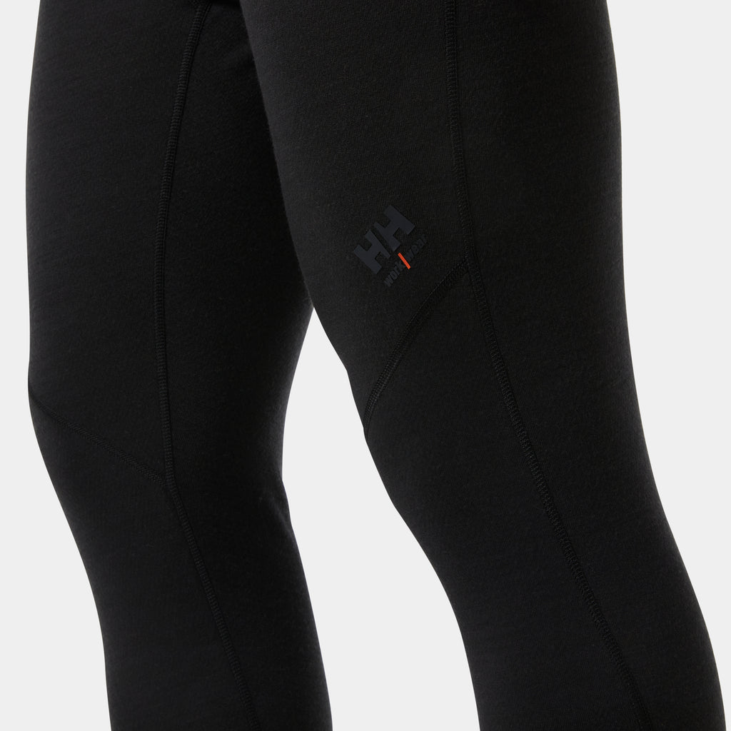 HH Lifa Merino Hosen
