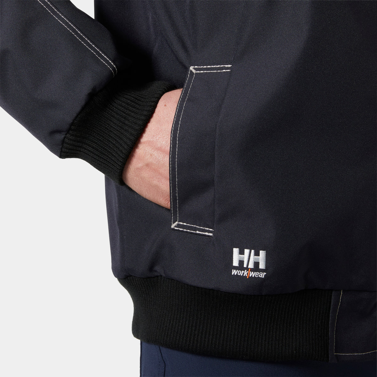 Bergholm Jacke