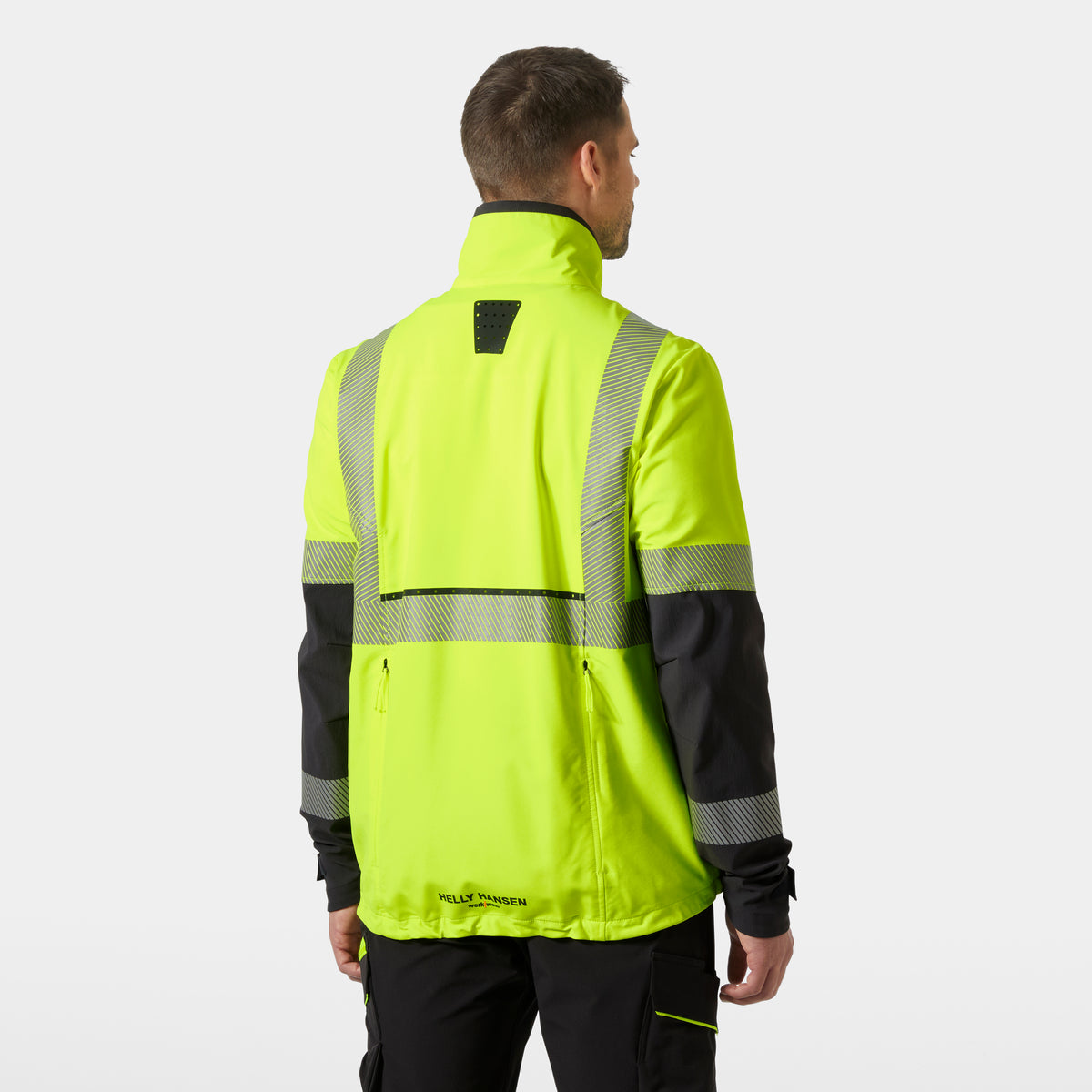 ICU BRZ Jacke