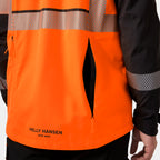 ICU BRZ Jacke