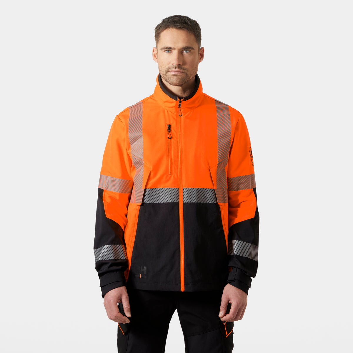 ICU BRZ Jacke