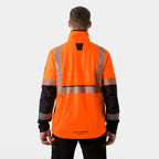 ICU BRZ Jacke