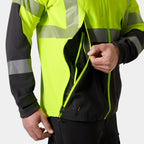 ICU BRZ Jacke
