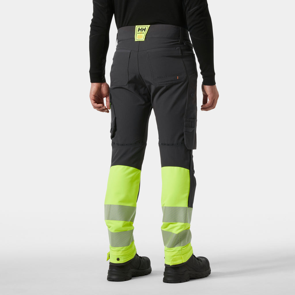 ICU BRZ HH Connect™ Hosen Klasse 1