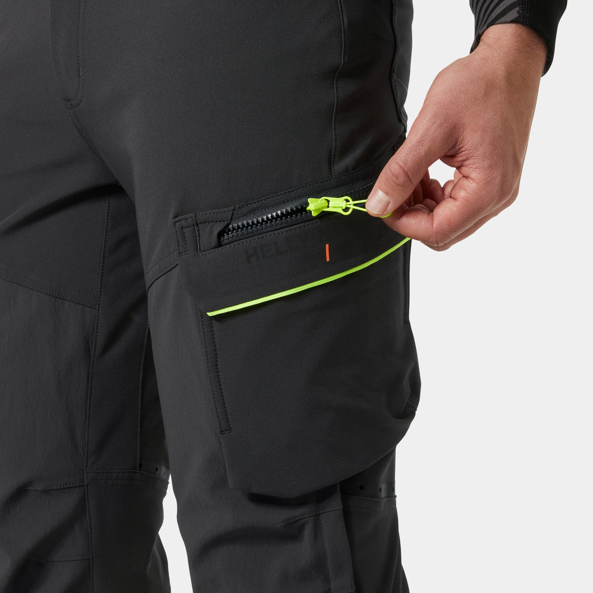 ICU BRZ HH Connect™ Hosen Klasse 1