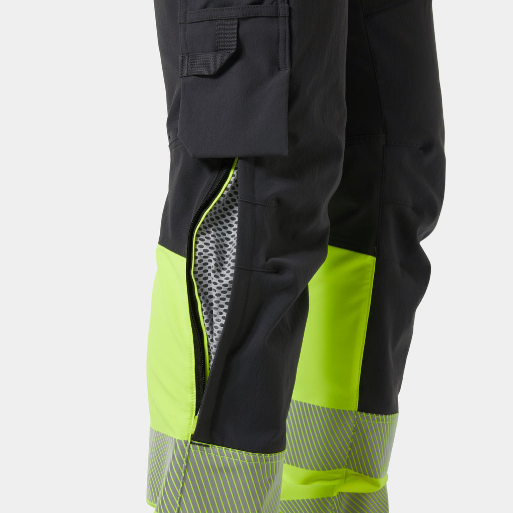 ICU BRZ HH Connect™ Hosen Klasse 1
