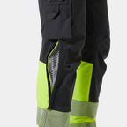 ICU BRZ HH Connect™ Hosen Klasse 1