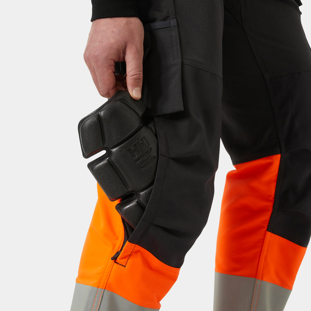 Alna 4X HH Connect™ Hosen Klasse 1