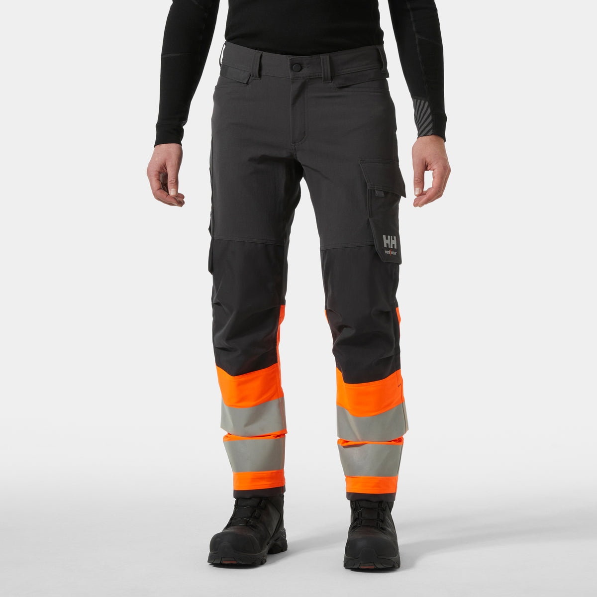 Alna 4X HH Connect™ Hosen Klasse 1