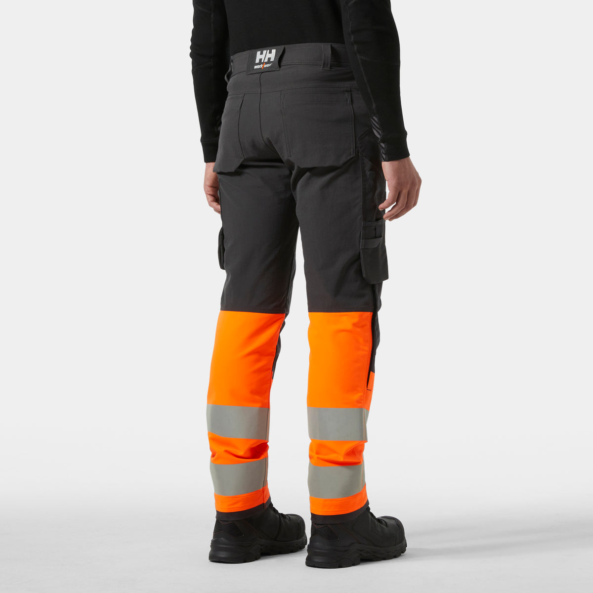 Alna 4X HH Connect™ Hosen Klasse 1