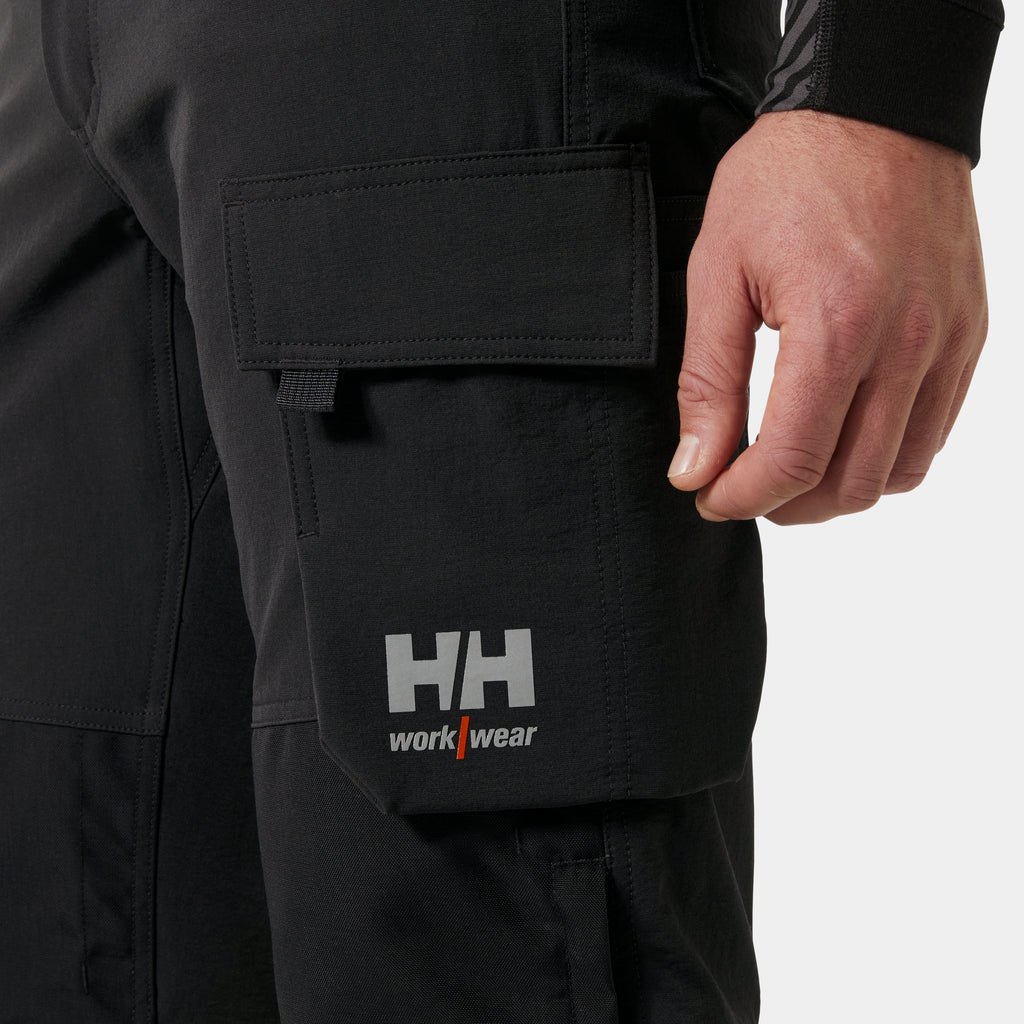 Alna 4X HH Connect™ Hosen Klasse 1