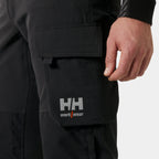 Alna 4X HH Connect™ Hosen Klasse 1