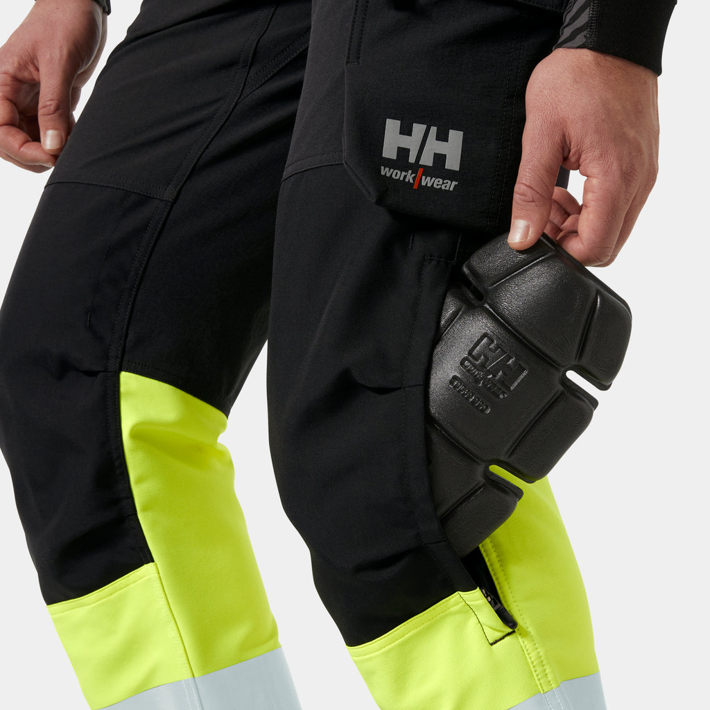 Alna 4X HH Connect™ Hosen Klasse 1