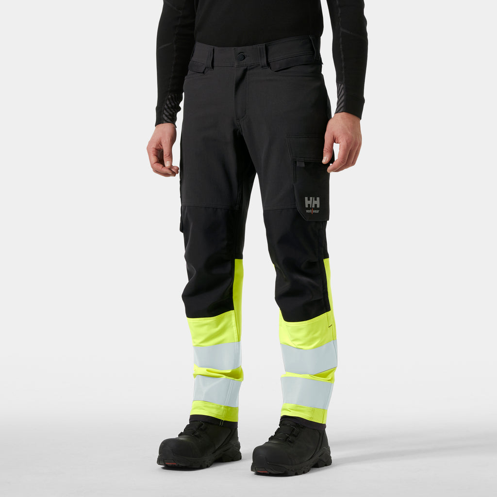 Alna 4X HH Connect™ Hosen Klasse 1