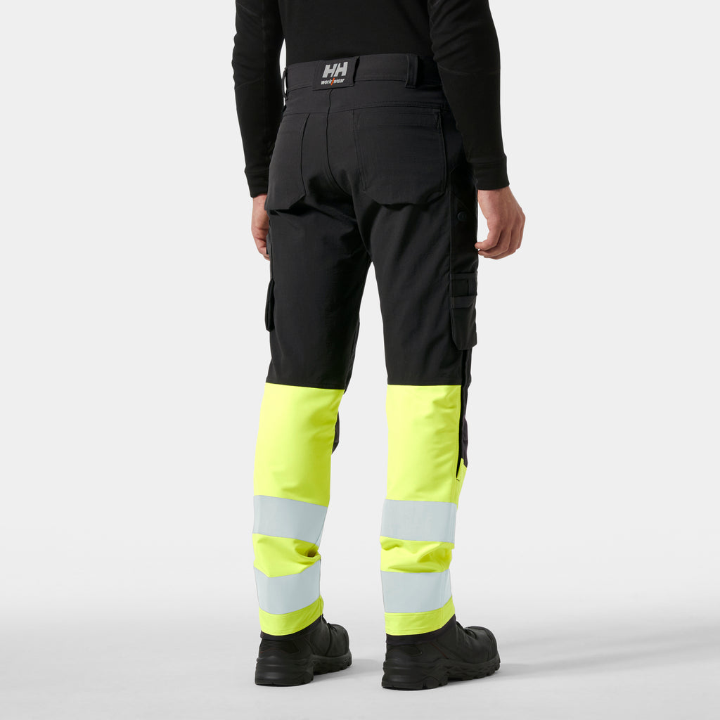 Alna 4X HH Connect™ Hosen Klasse 1